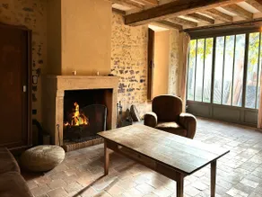 Beautiful farmhouse completely renovated - Image 2