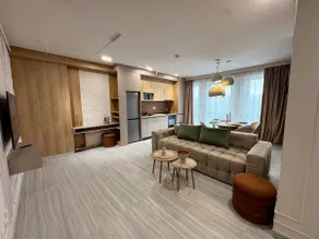 Airport dream - Modern, Free Parking, Kingsize be - Image 2