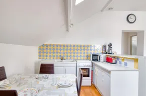 La Suite Familiale - T3 - CNPE - Lagnieu - Image 4