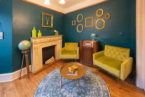 Victorian Hideaway: Near Downtown | Hot Tub + Pets - Image 3