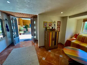 Cozy garden casita with gardens, pool and mirador! - Image 4