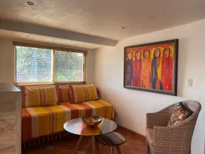 Cozy garden casita with gardens, pool and mirador! - Image 3
