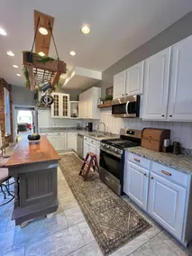 1920s Speakeasy Home | Downtown Frederick - Image 5