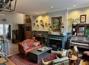 1920s Speakeasy Home | Downtown Frederick - Image 2