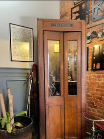 1920s Speakeasy Home | Downtown Frederick - Image 4