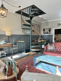 1920s Speakeasy Home | Downtown Frederick - Image 3