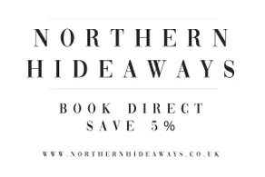 Northern Hideaways, Sunnyside, Otterburn - Image 3