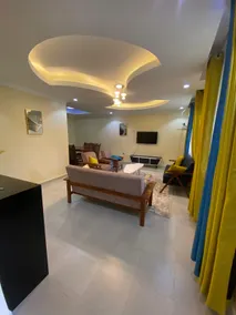 Short term rental Bungalow with Sauna - Kakamega - Image 3