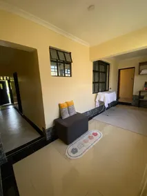 Short term rental Bungalow with Sauna - Kakamega - Image 4