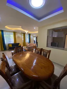 Short term rental Bungalow with Sauna - Kakamega - Image 5