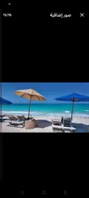 Hotel apartment by the sea in Alexandria, Paradise Beach - Image 2
