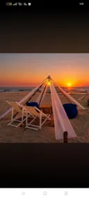 Hotel apartment by the sea in Alexandria, Paradise Beach - Image 3