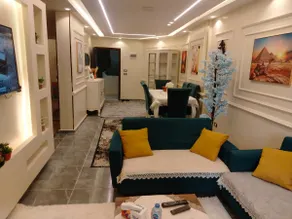Luxury apartment in Bianchi, Paradise Beach, by the sea - Image 4