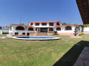 Private Pool | Bar and Grill |+16 Guests Lake - Image 2