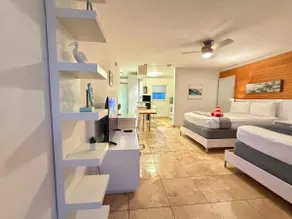 Sunny Two-Bed Studio. Prime Pompano Location #20 - Image 4