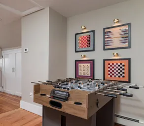 NEW! Modern & Cozy Stay Near Harvard + Parking - Image 2