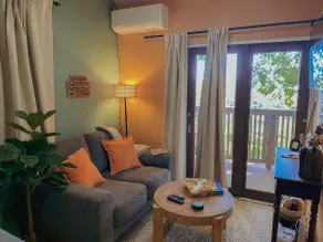 Private forest ocean view-Casita Escondida - Image 3