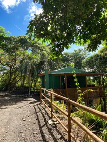 Private forest ocean view-Casita Escondida - Image 2