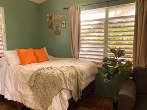 Private forest ocean view-Casita Escondida - Image 4