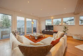 136 m² penthouse | city | modern | near the thermal baths - Image 4
