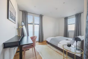 136 m² penthouse | city | modern | near the thermal baths - Image 3