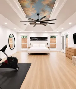 Luxury South Tulsa Retreat with Hot Tub and King Size Beds - Image 5