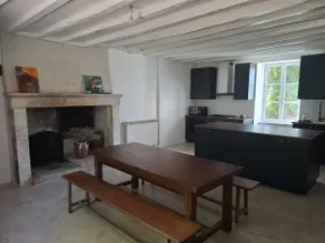 Country house in Lys - Image 3