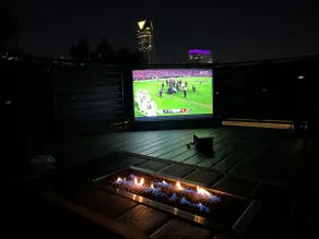 Urban Luxury • Sleeps 7 • Views of Downtown OKC - Image 2