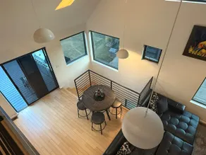 Urban Luxury • Sleeps 7 • Views of Downtown OKC - Image 4