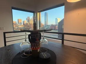 Urban Luxury • Sleeps 7 • Views of Downtown OKC - Image 5