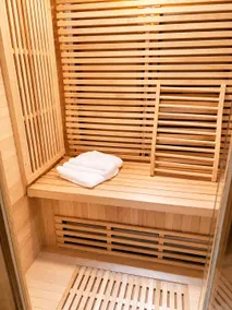 Elegance & Wellness – Sauna in the heart of Barr - Image 5