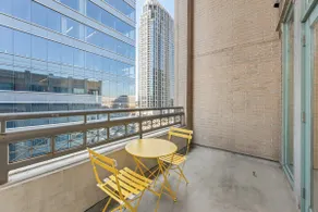 2 Bed Midtown Loft Midtown - Image 4