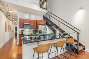 2 Bed Midtown Loft Midtown - Image 2
