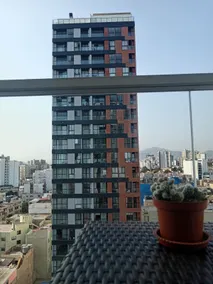 Studio apartment 26 m balcony-Jesus Maria - Image 2