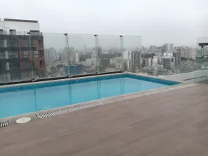 Studio apartment 26 m balcony-Jesus Maria - Image 4