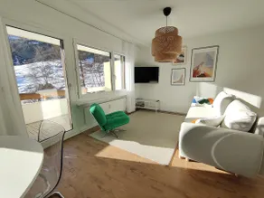 Big studio, just renovated, great views, with free parking - Image 3