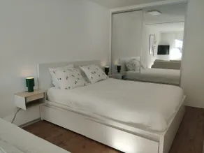 Big studio, just renovated, great views, with free parking - Image 5