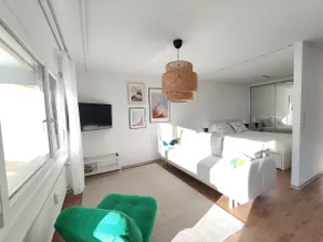 Big studio, just renovated, great views, with free parking - Image 4