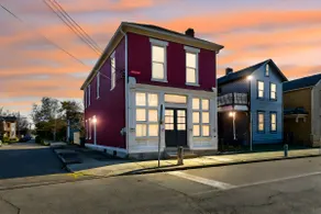Ole Hickory | Historic Home Sleeps 12 Near UD&OR - Image 2