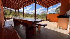 Mountain house 12 minutes from Diamantina! - Image 2