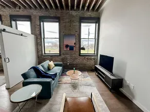 Sleepover | Airy 2BD/1BA Loft - Newton - Image 5