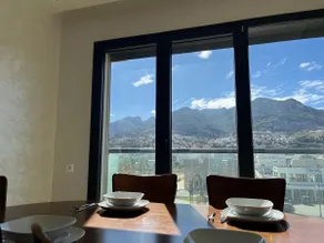 Cozy, apartment, beautiful mountain view - Image 2