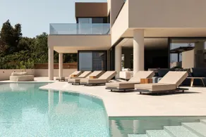 Aerial Villa - Award Winning Luxury Retreat - Image 3