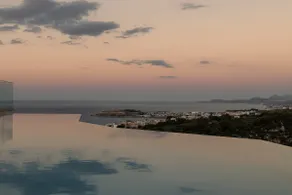 Aerial Villa - Award Winning Luxury Retreat - Image 5