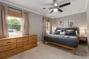 Cozy Ranch King Bed & Pet Friendly - Fenced Yard - Image 4