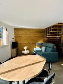 Chalet - Brides Les Bains - 3 Valleys - Image 4
