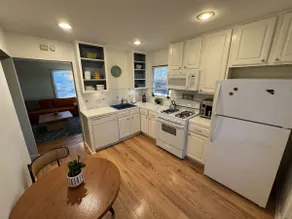 Pet-Friendly BeltLine Cottage w/ Large Fenced Yard - Image 4