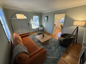 Pet-Friendly BeltLine Cottage w/ Large Fenced Yard - Image 2