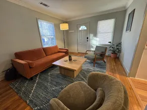 Pet-Friendly BeltLine Cottage w/ Large Fenced Yard - Image 3