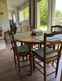Gîte Rêve de Pomme - Image 3